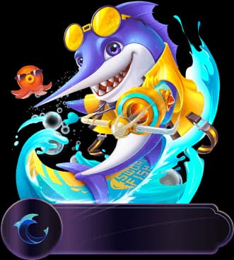 tembak ikan PETATOTO